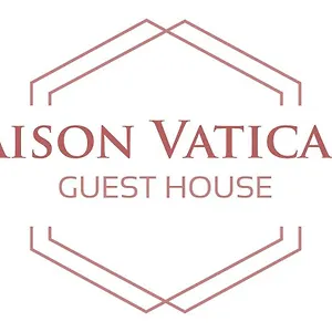 Casa de hóspedes Maison Vaticana, Roma
