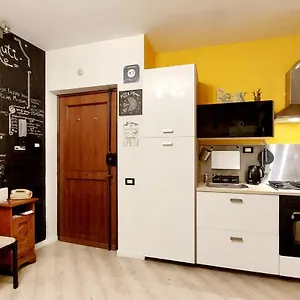 Apartment Casa Federico - Beauty With Wonderful Terrace, Rom