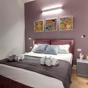  Apartamento Aperol & Spritz By Mamo Italia