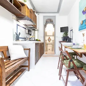  Apartamento Duomo 400 Metri *dimora Degli Specchi* Italia