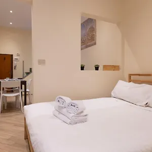  Apartamento San Gallo Italia