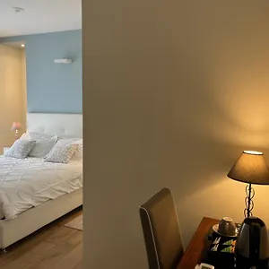 Relais Dei Mandorli Гостевой дом Бергамо