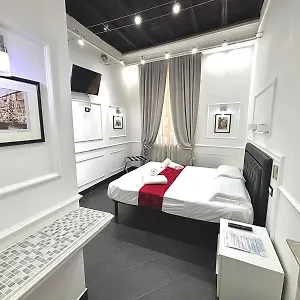 Casa de hóspedes L'antica Dell'orso, Roma
