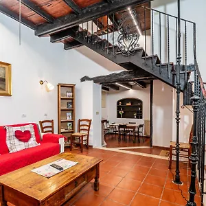 Casa Trasteverina Rome