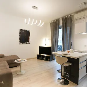  Apartamento Lumiere Italia