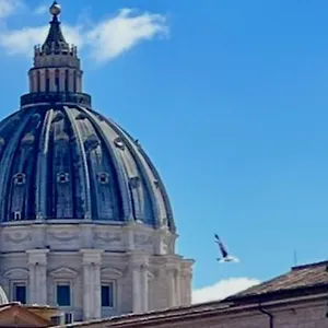 Catherine's Rome