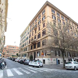 Casa de hóspedes Matilde's In St. Peter, Roma