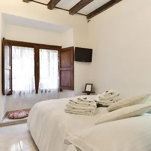  Сasa de vacaciones Loft Pantheon