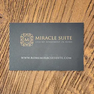 Vatican Miracle Rome