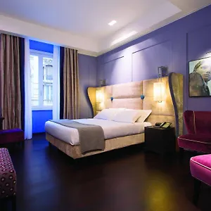 4* فندق ستندال لوكشوري سويتس