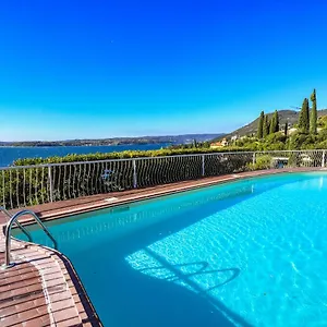 La Fasano Апарт-отель Гардоне Ривьера