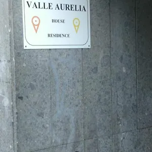 Valle Aurelia House Рим