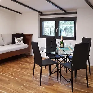 La Casa Degli Ulivi Apartment Lierna
