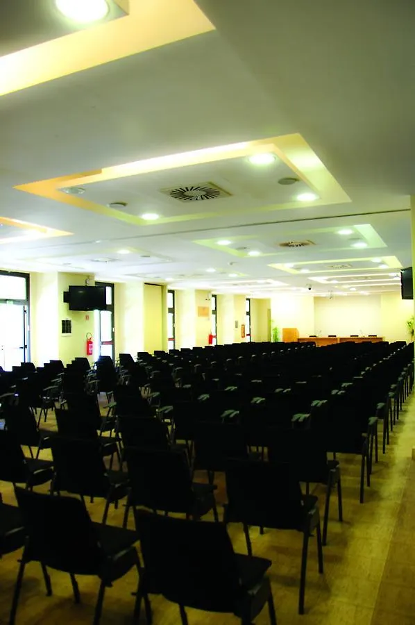 Hostel Roma Scout Center